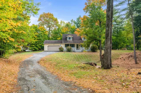 124 Poor Farm Road Milton VT 05467