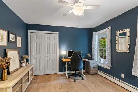 124 Poor Farm Road Milton VT 05467