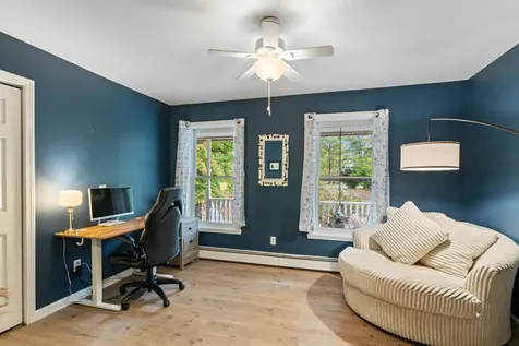 124 Poor Farm Road Milton VT 05467