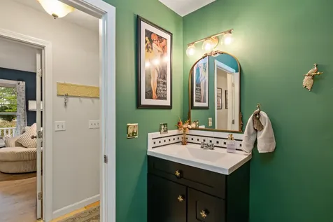 124 Poor Farm Road Milton VT 05467