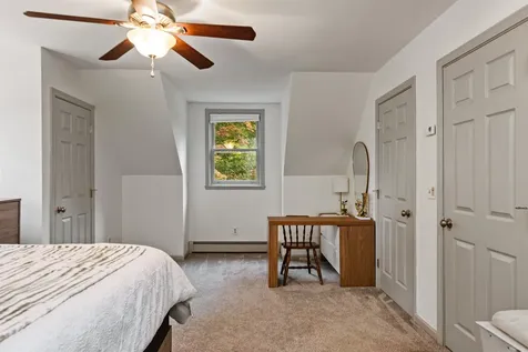 124 Poor Farm Road Milton VT 05467