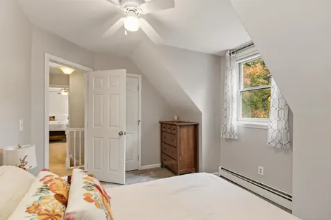 124 Poor Farm Road Milton VT 05467