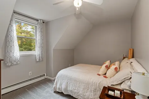 124 Poor Farm Road Milton VT 05467