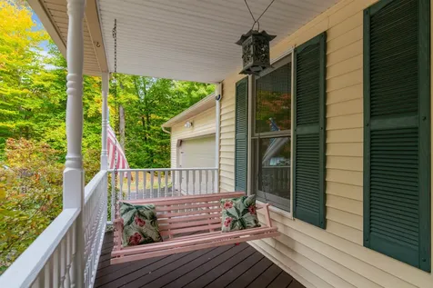 124 Poor Farm Road Milton VT 05467