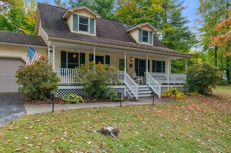 124 Poor Farm Road Milton VT 05467