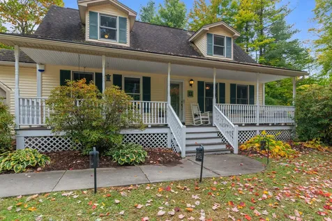 124 Poor Farm Road Milton VT 05467