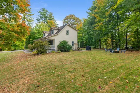 124 Poor Farm Road Milton VT 05467