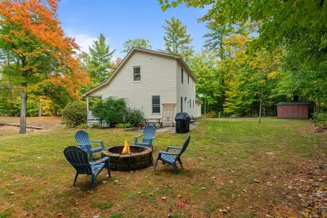 124 Poor Farm Road Milton VT 05467