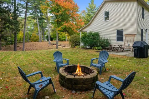 124 Poor Farm Road Milton VT 05467