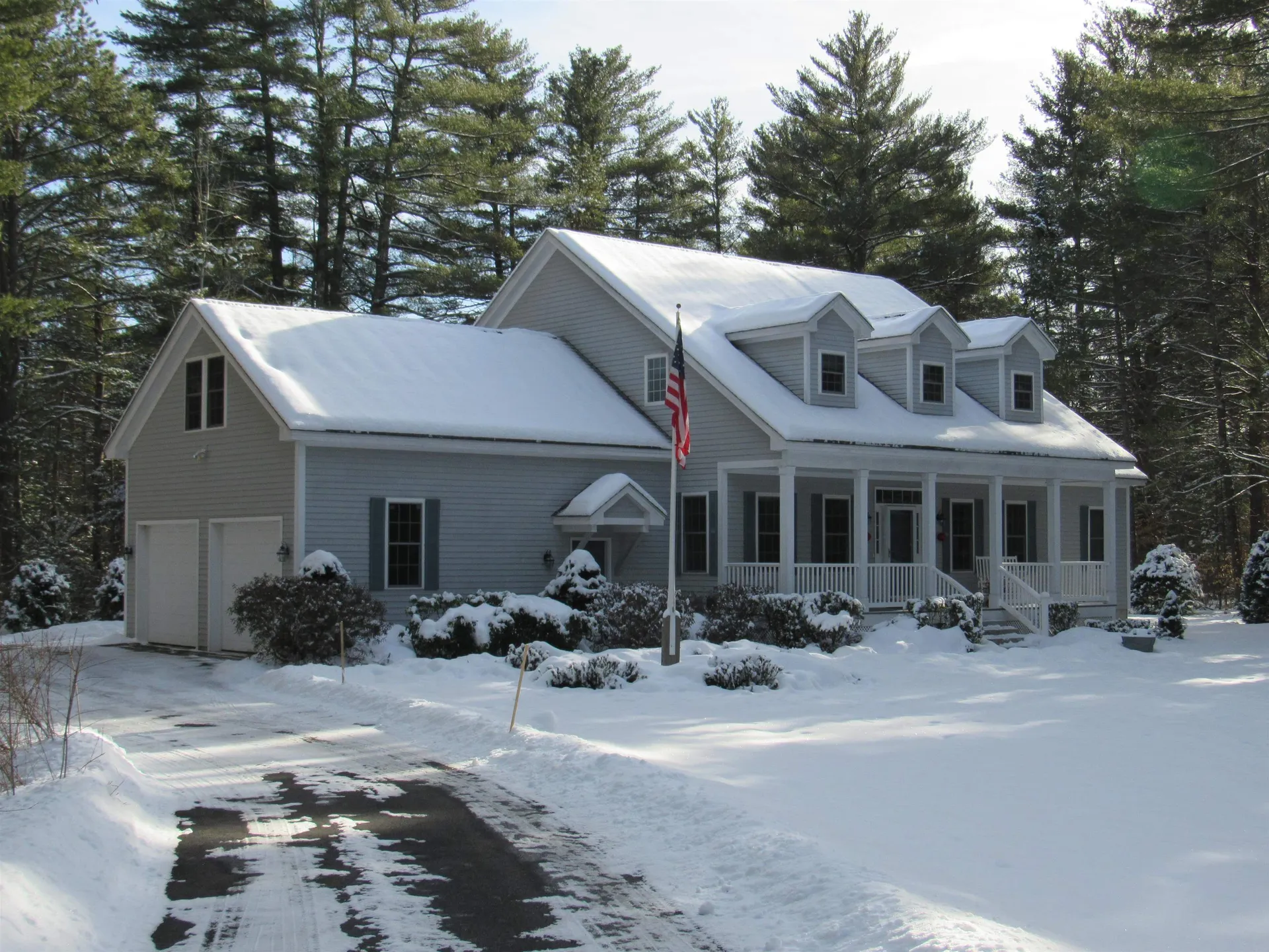 189 Dandiview Road Conway NH 03860