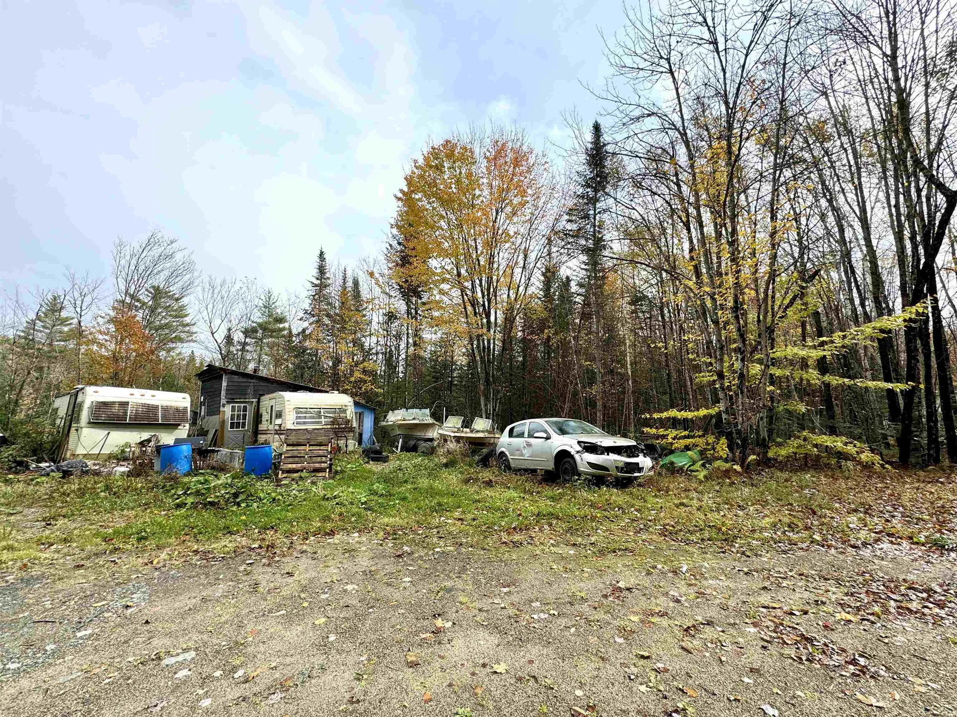 125 Dance Hall Road Lunenburg VT 05906