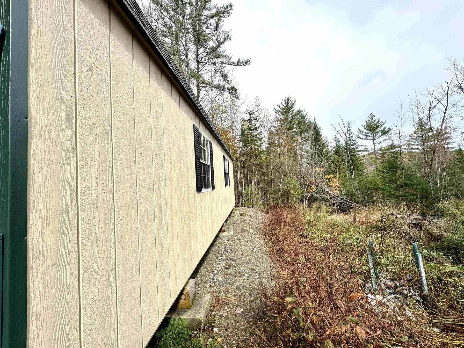 125 Dance Hall Road Lunenburg VT 05906