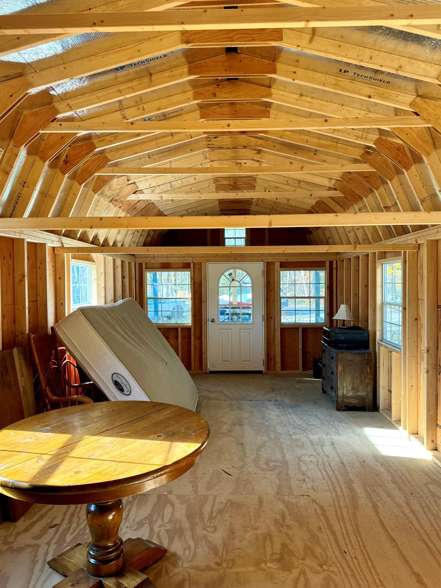 125 Dance Hall Road Lunenburg VT 05906
