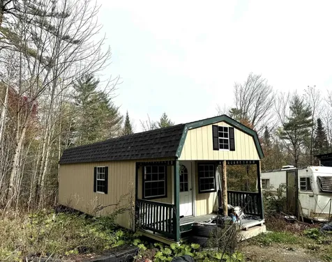 125 Dance Hall Road Lunenburg VT 05906