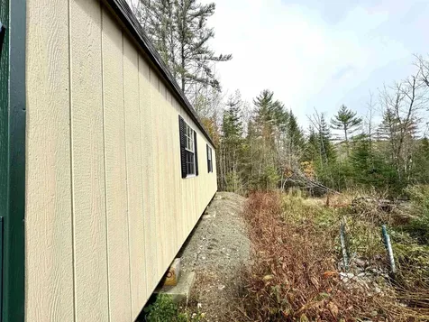 125 Dance Hall Road Lunenburg VT 05906