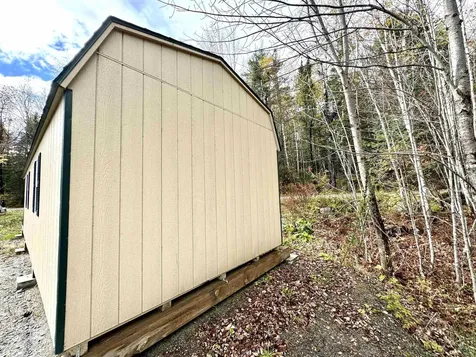 125 Dance Hall Road Lunenburg VT 05906