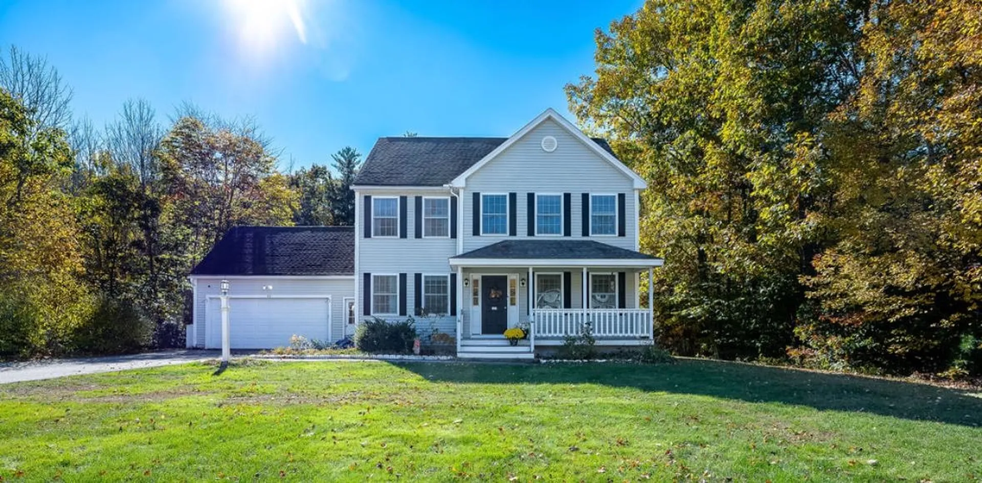 35 Anderson Lane Rochester NH 03867