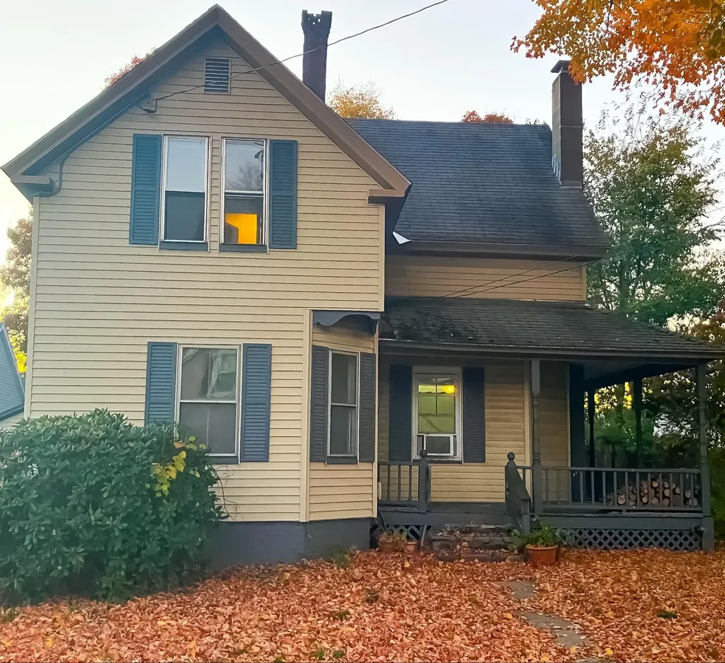 21 Richardson Court Keene NH 03451