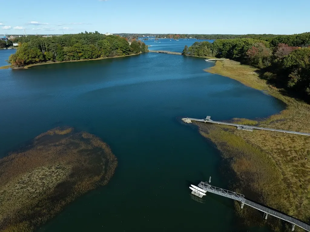 3 Curriers Cove Portsmouth NH 03801