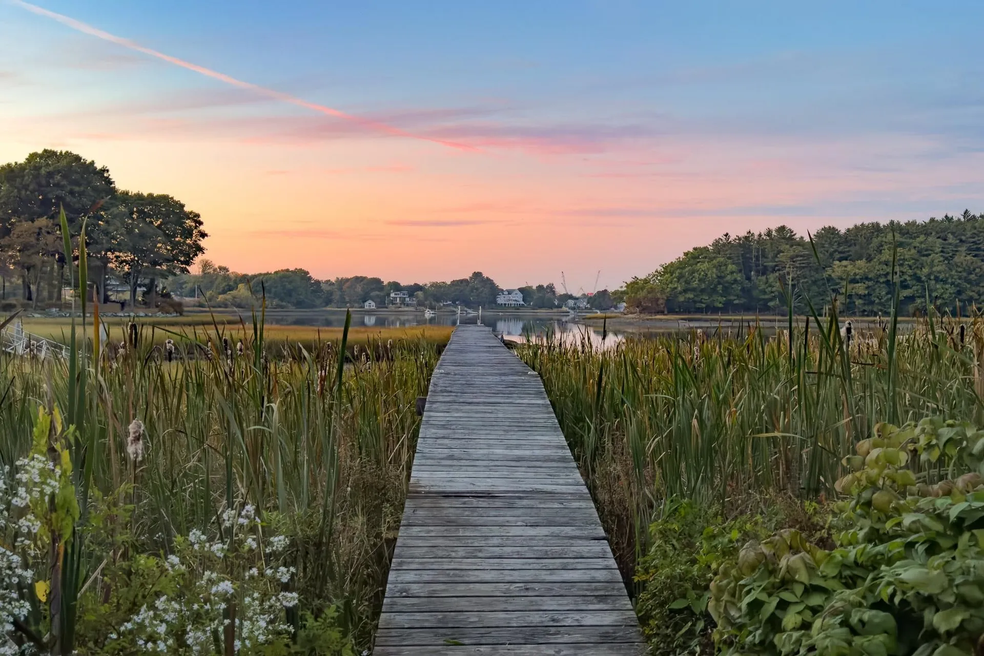 3 Curriers Cove Portsmouth NH 03801