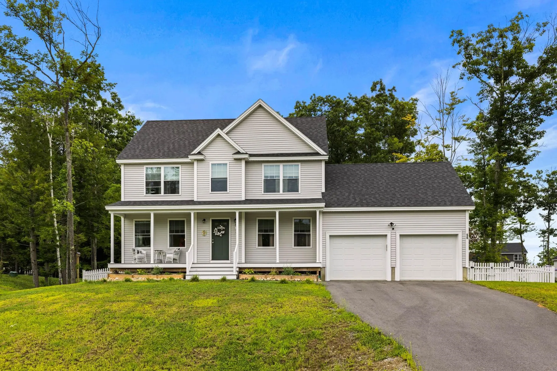 50 Ida Circle Rochester NH 03867