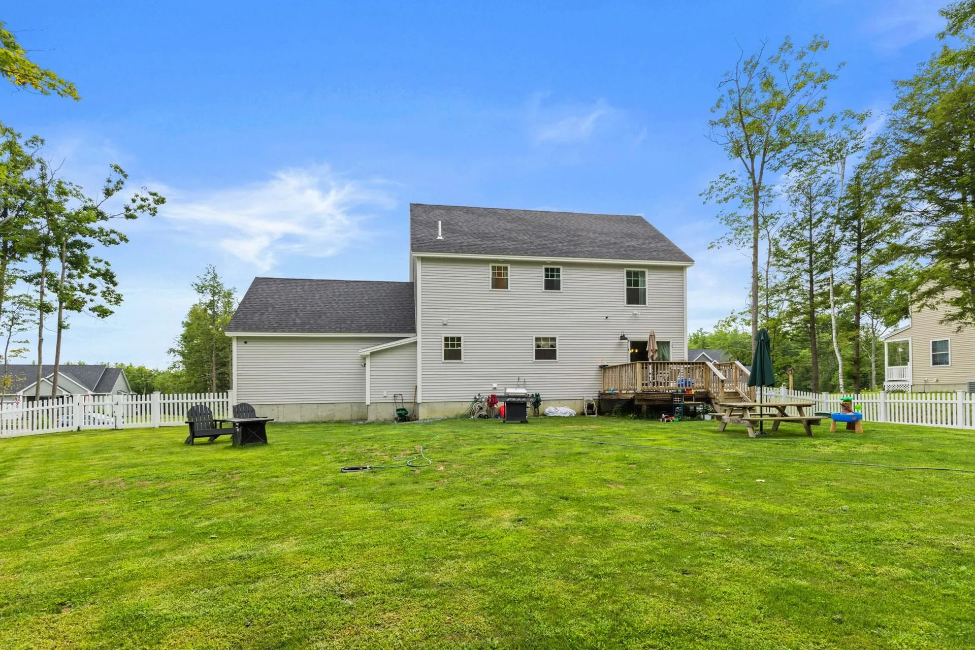 50 Ida Circle Rochester NH 03867