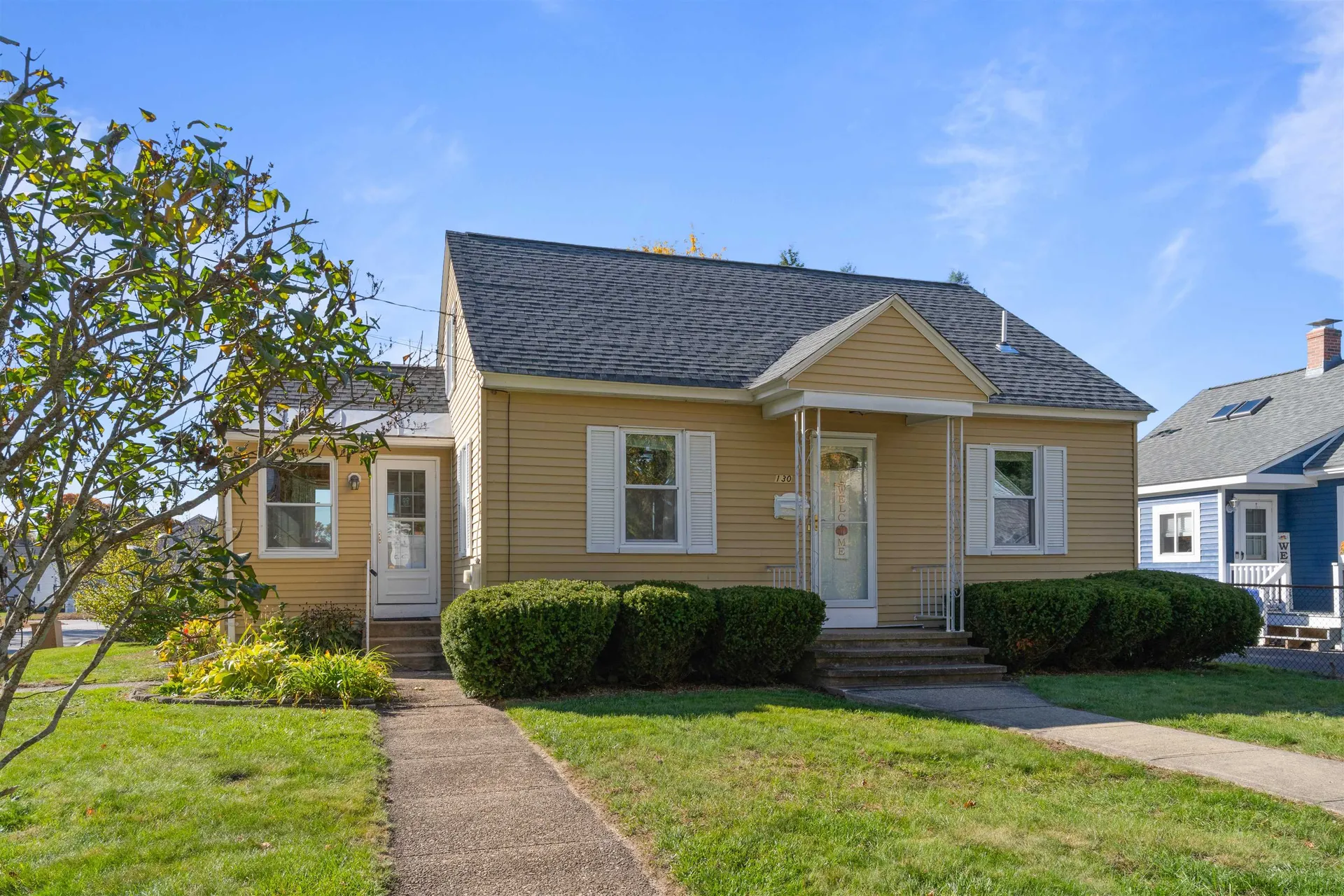 130 Anthony Street Manchester NH 03103