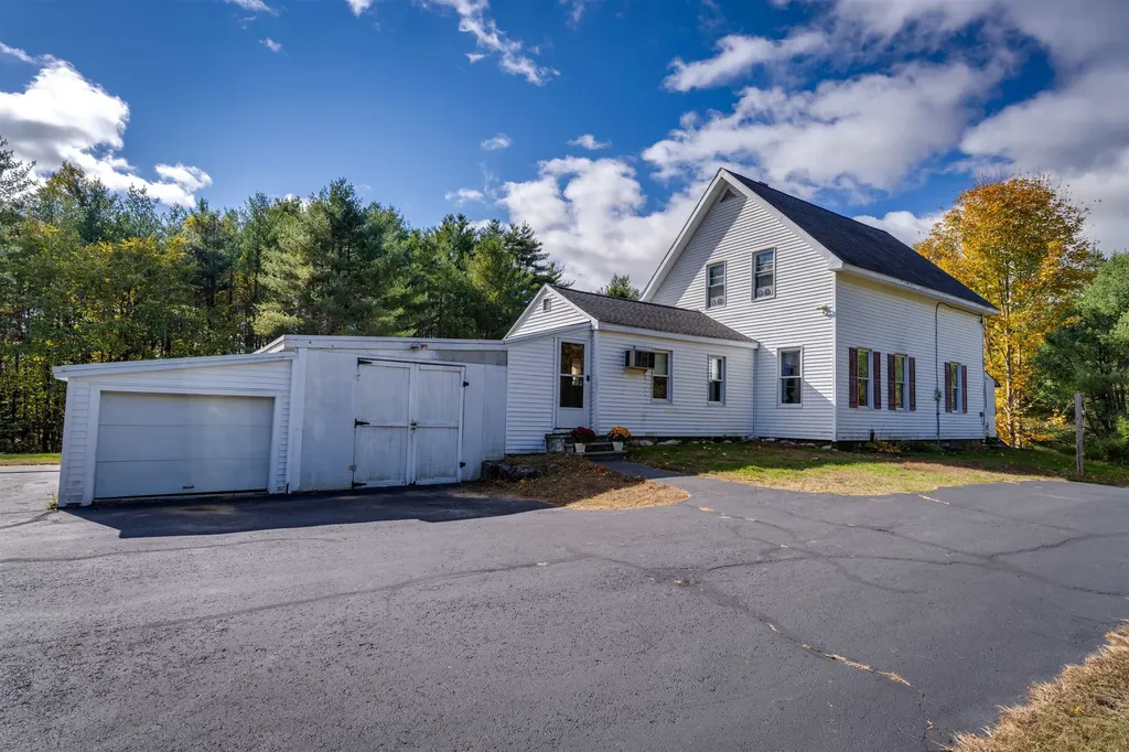 127 Cocheco Road Farmington NH 03835