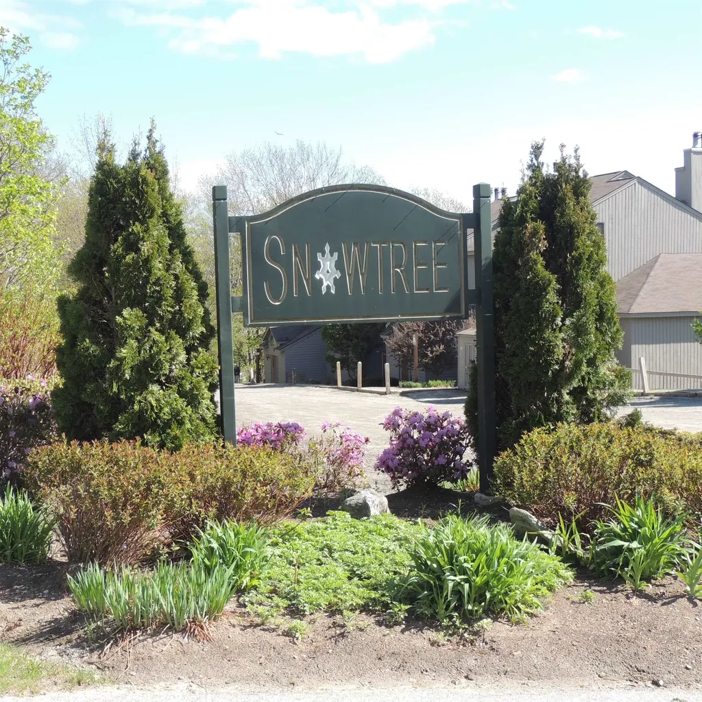 11 Snowtree Lane Dover VT 05356