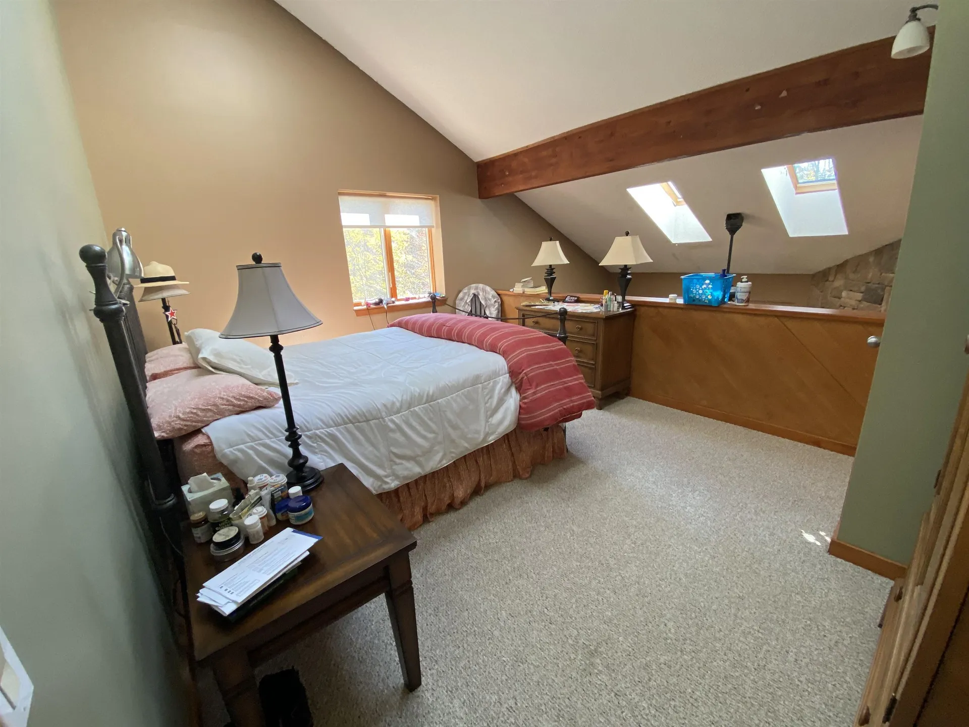 11 Snowtree Lane Dover VT 05356