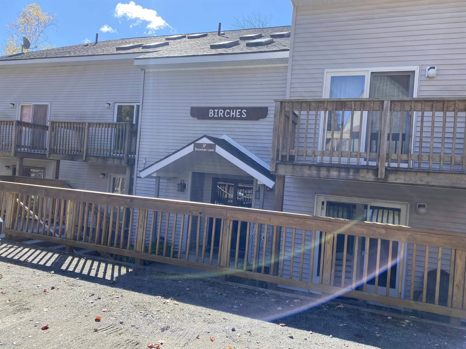 11 Snowtree Lane Dover VT 05356