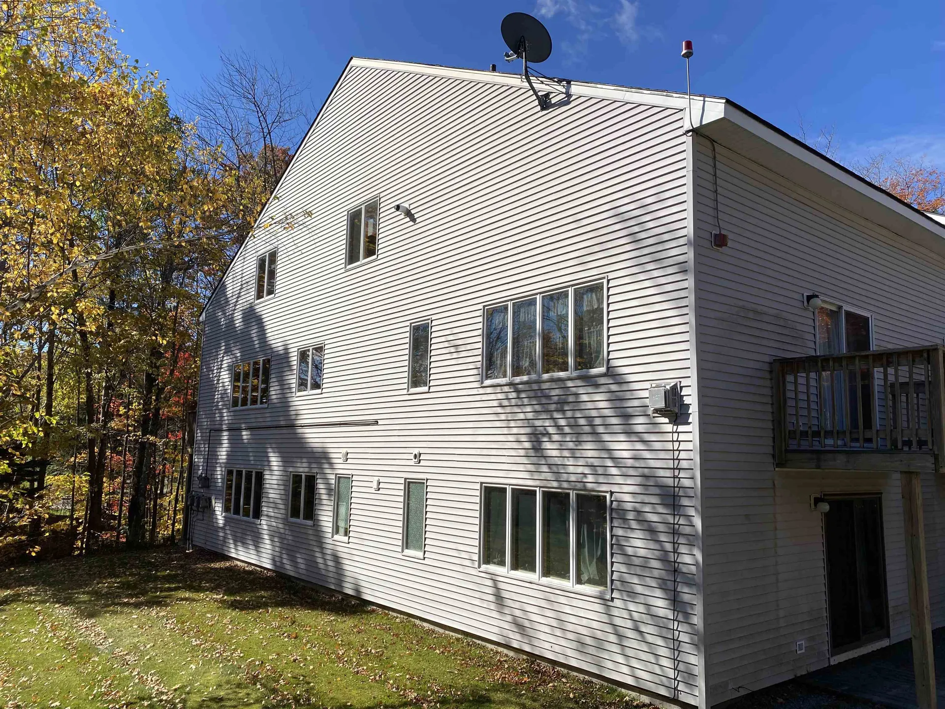 11 Snowtree Lane Dover VT 05356