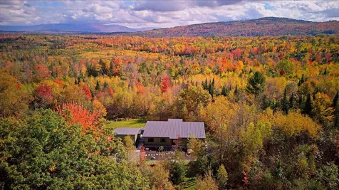 000 Forest Lake Road Dalton NH 03598