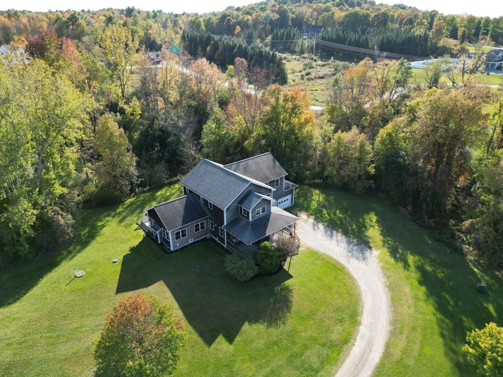 7516 Route 2a St. George VT 05495