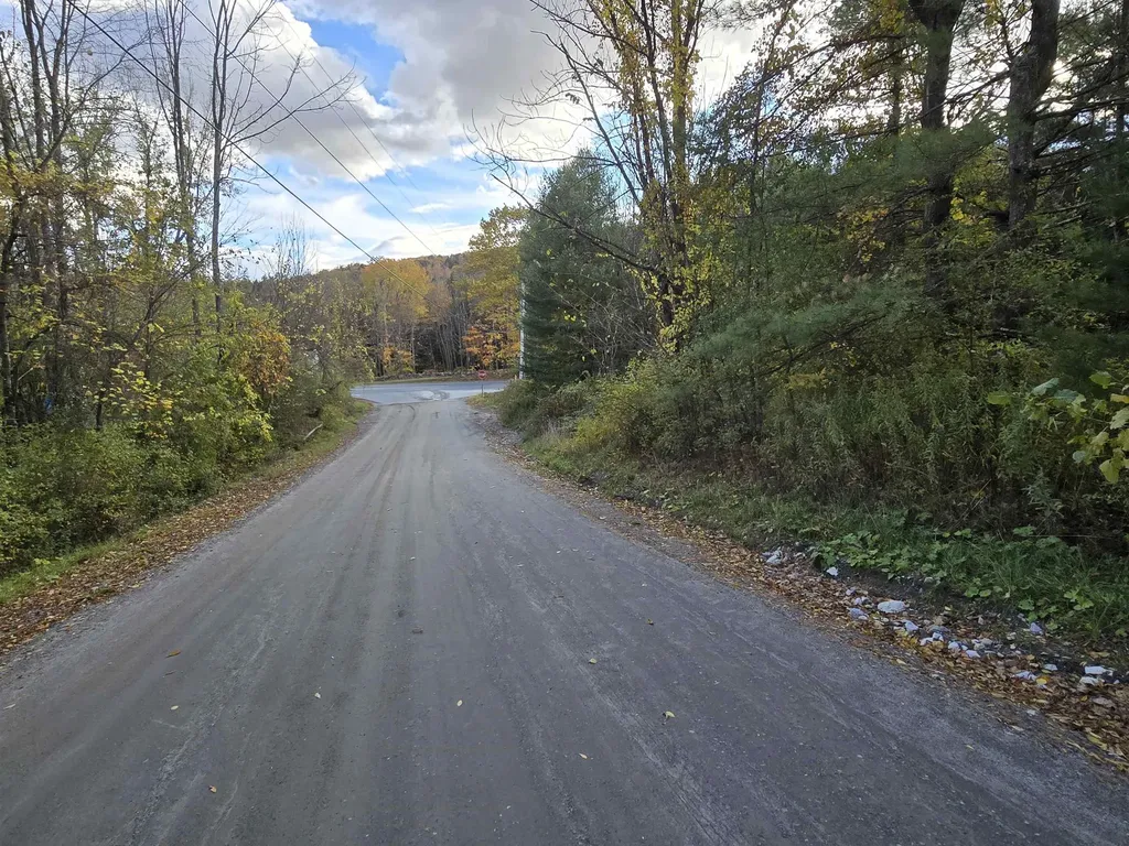 Victory Drive Weathersfield VT 05030