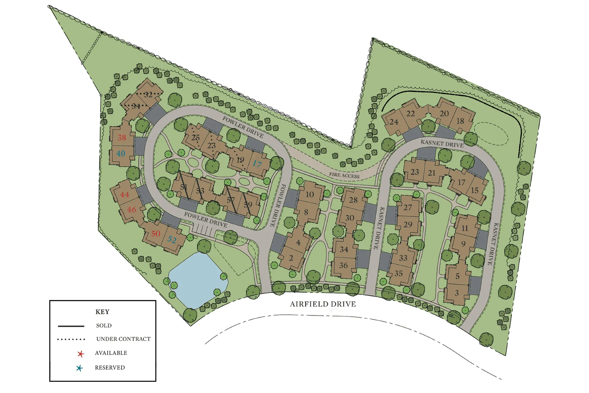 38 Fowler Drive Rye NH 03870