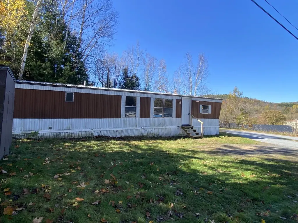 596 South Barre Road Barre Town VT 05641