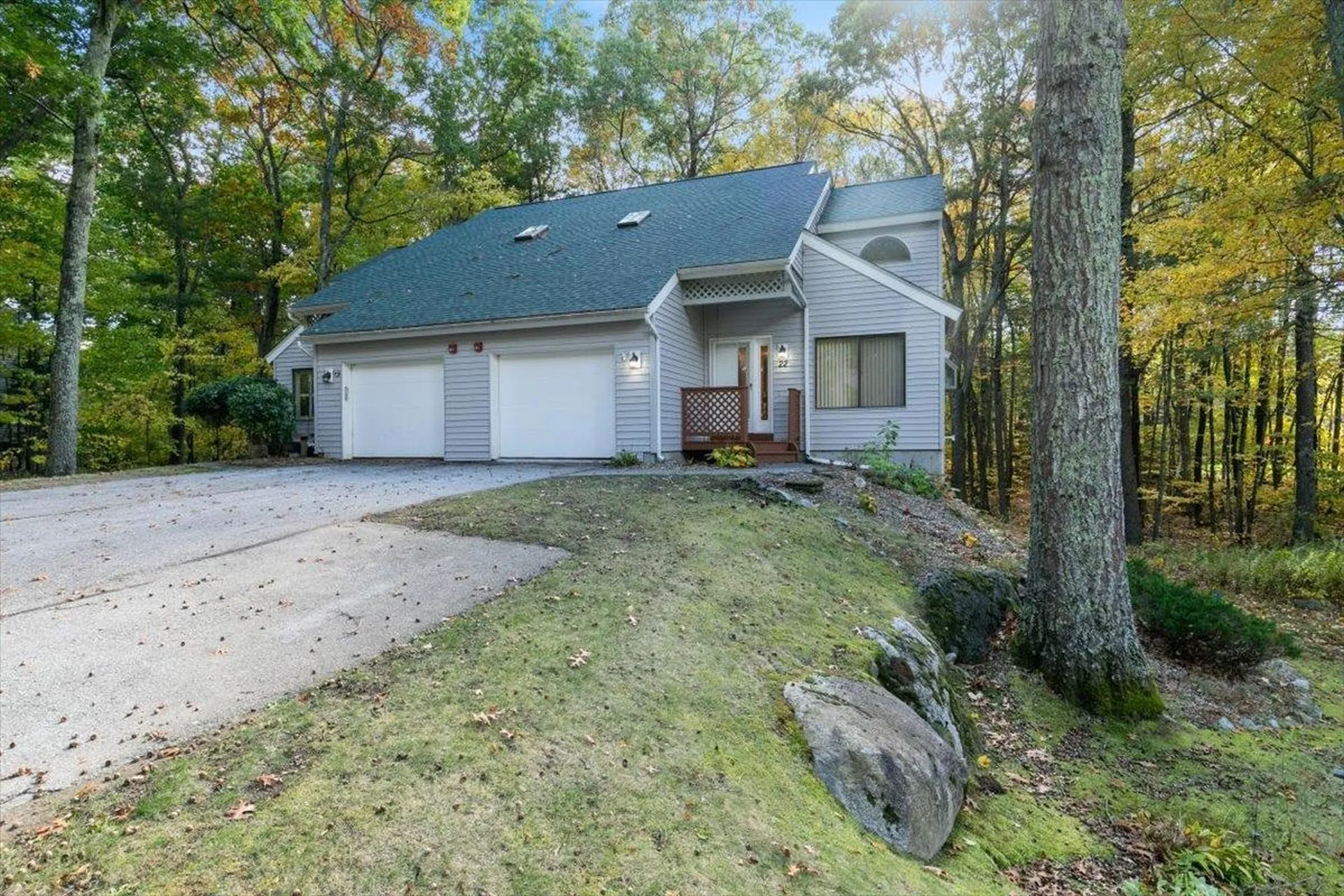 22 Overlook Drive Atkinson NH 03811