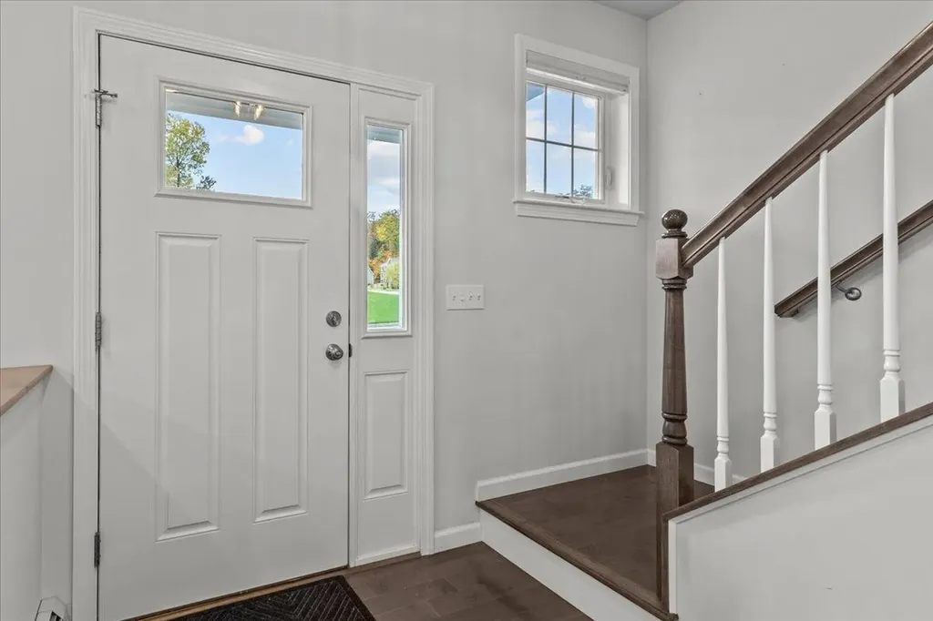 2 Evergreen Drive Essex VT 05452