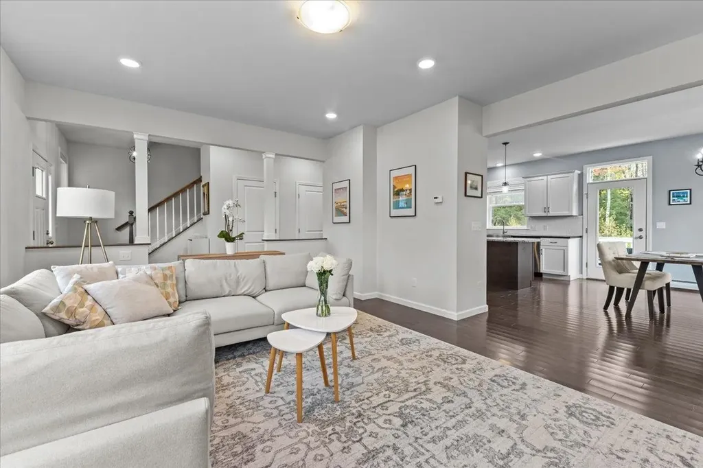 2 Evergreen Drive Essex VT 05452