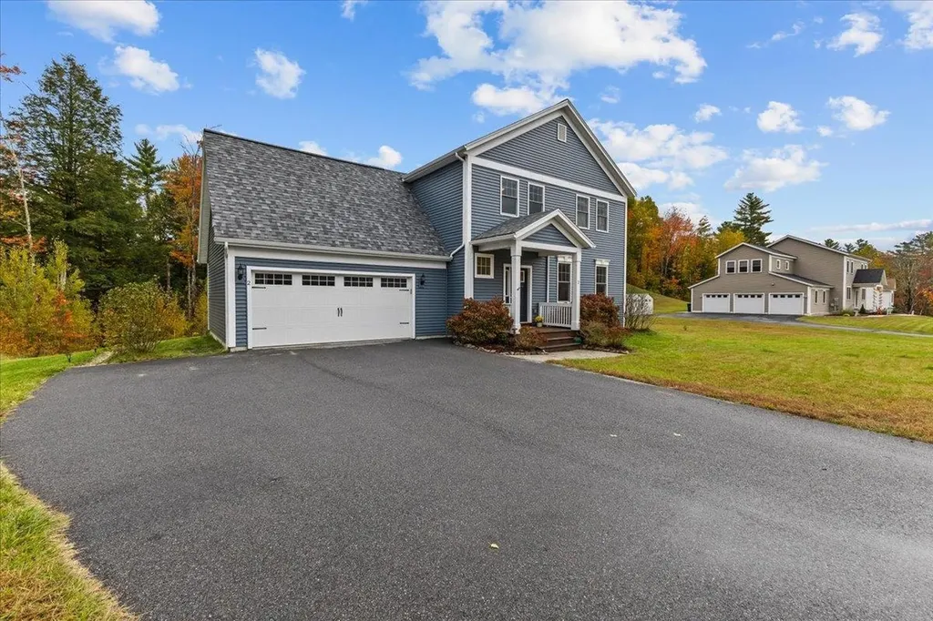 2 Evergreen Drive Essex VT 05452