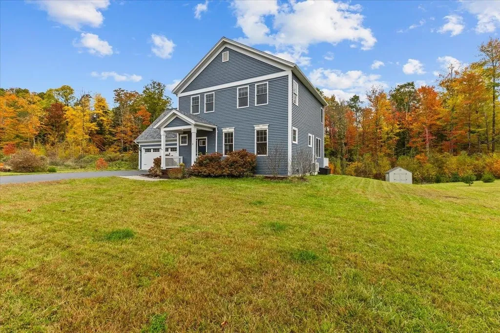 2 Evergreen Drive Essex VT 05452