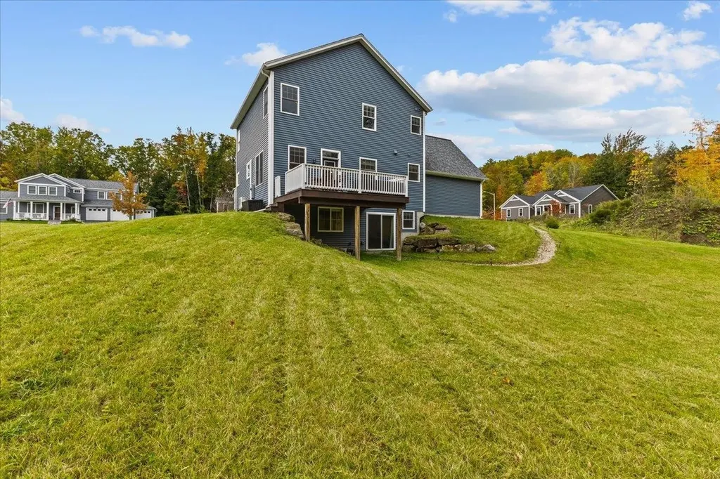 2 Evergreen Drive Essex VT 05452