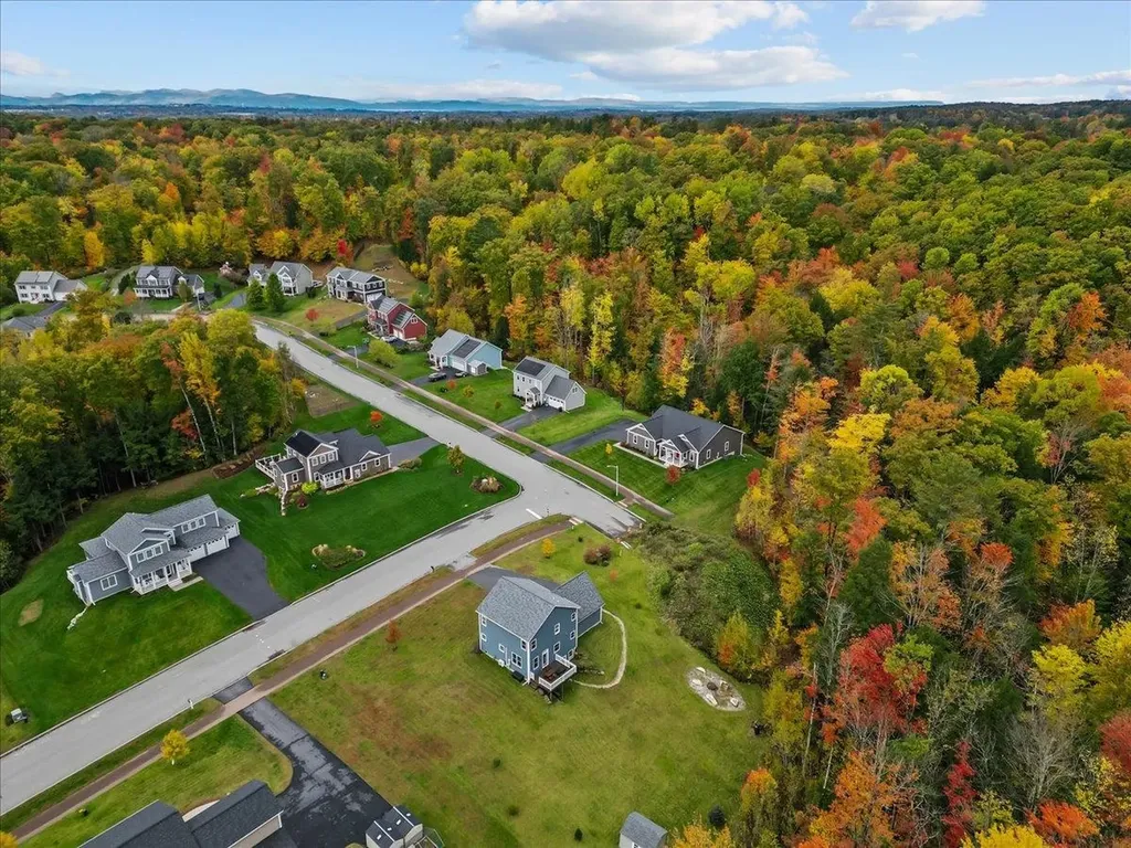 2 Evergreen Drive Essex VT 05452