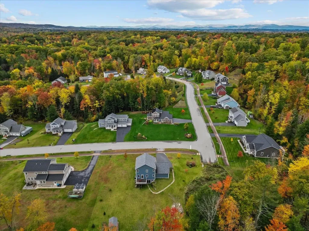 2 Evergreen Drive Essex VT 05452