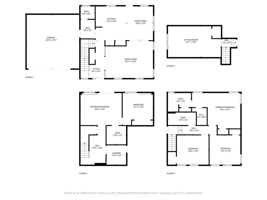 2 Evergreen Drive Essex VT 05452
