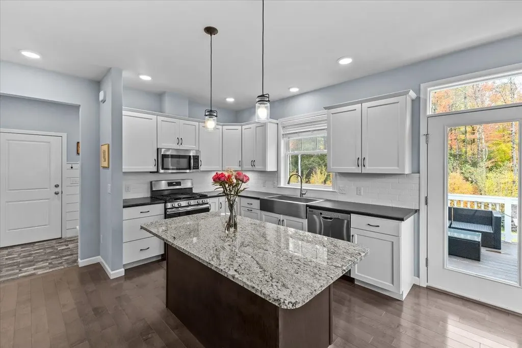 2 Evergreen Drive Essex VT 05452