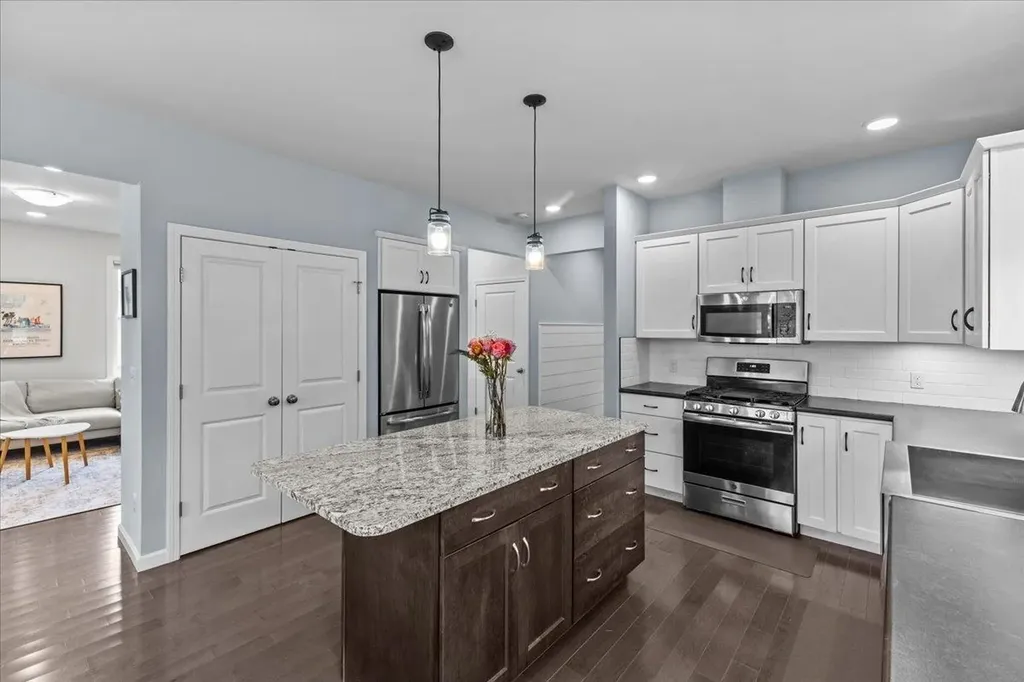 2 Evergreen Drive Essex VT 05452