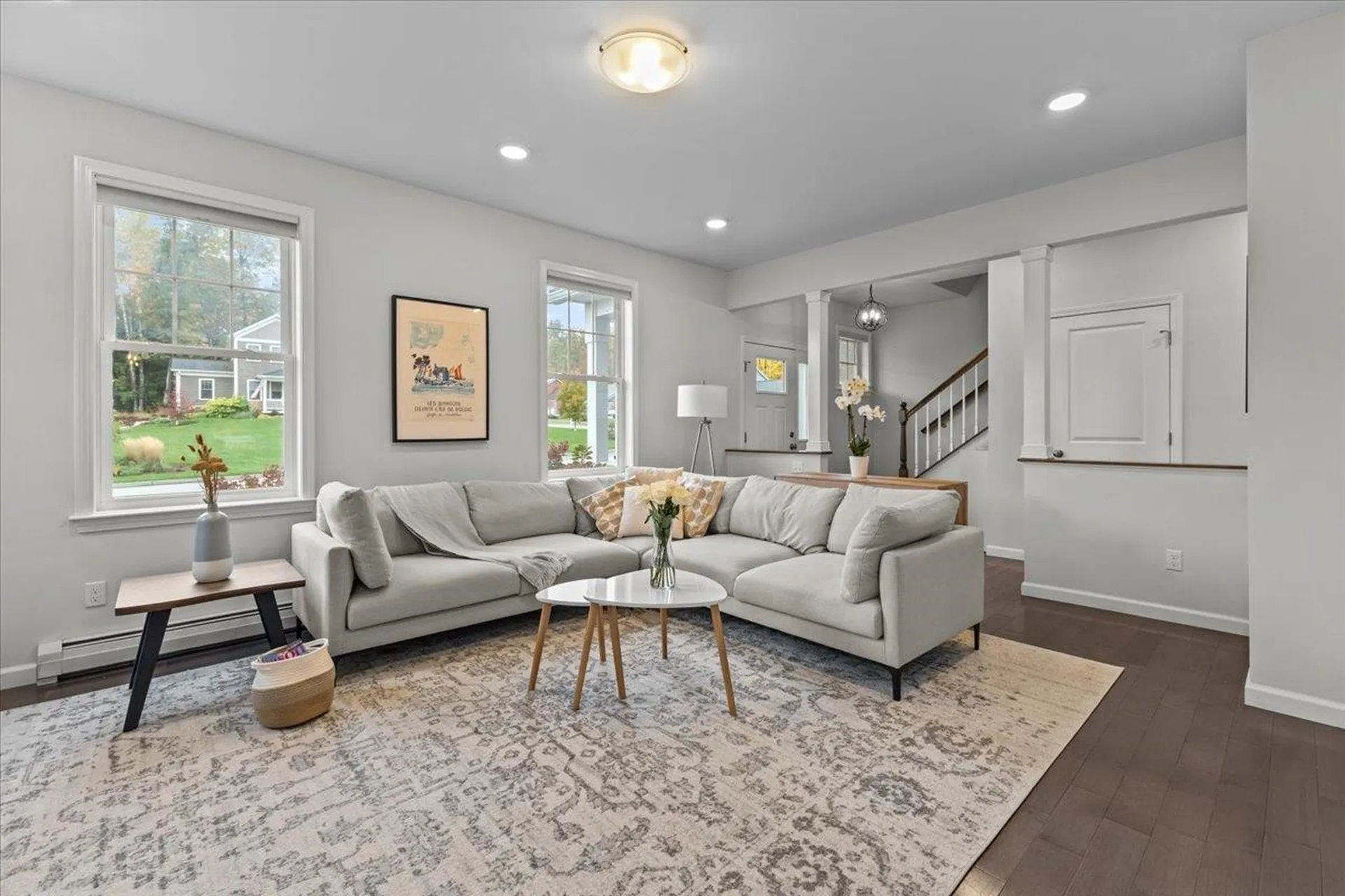 2 Evergreen Drive Essex VT 05452