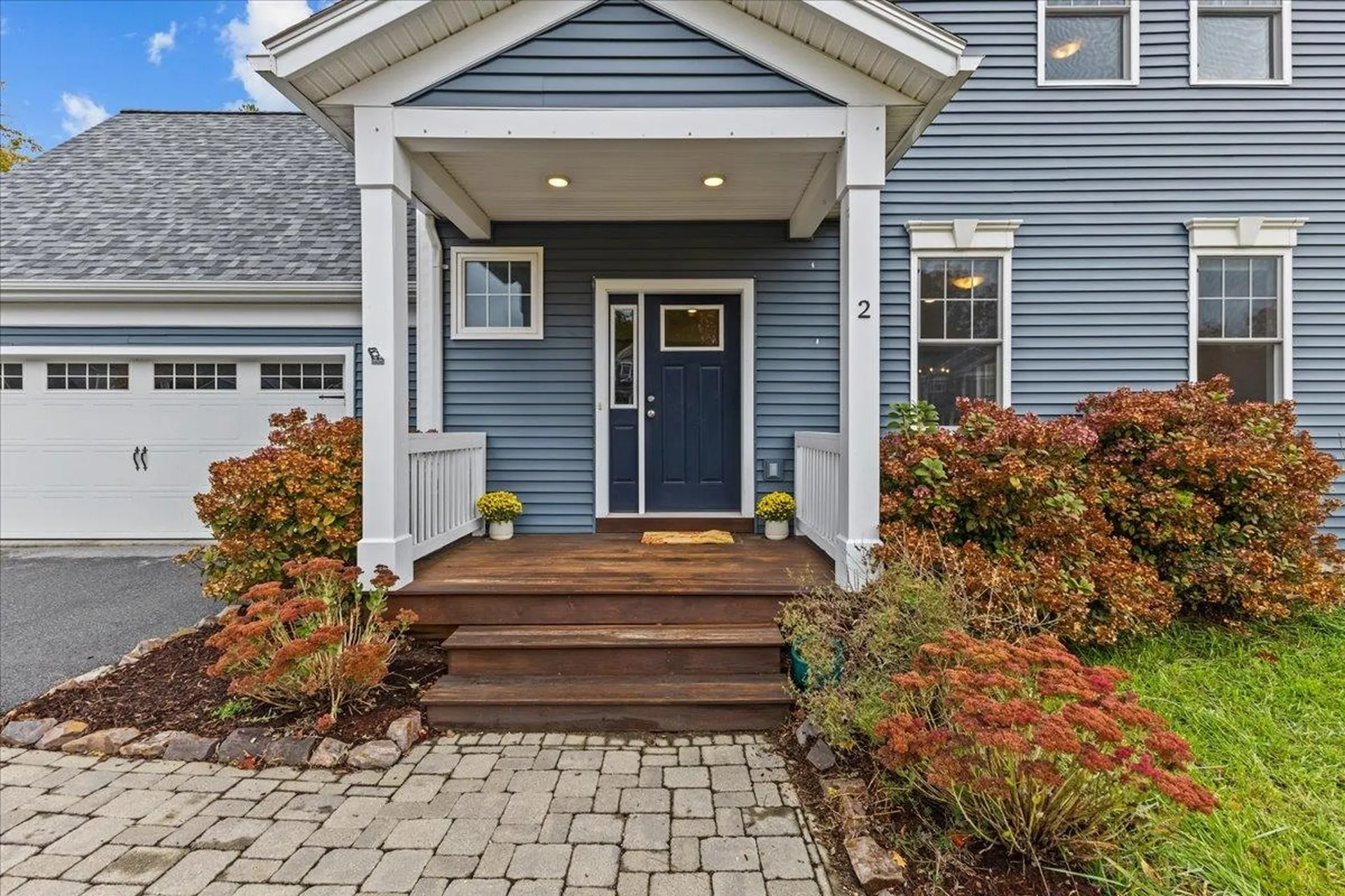 2 Evergreen Drive Essex VT 05452